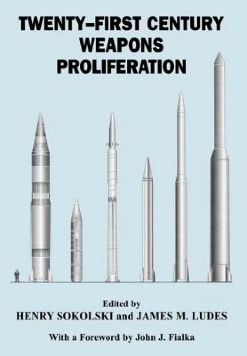 Twenty-First Century Weapons Proliferation