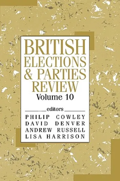 British Elections & Parties Review