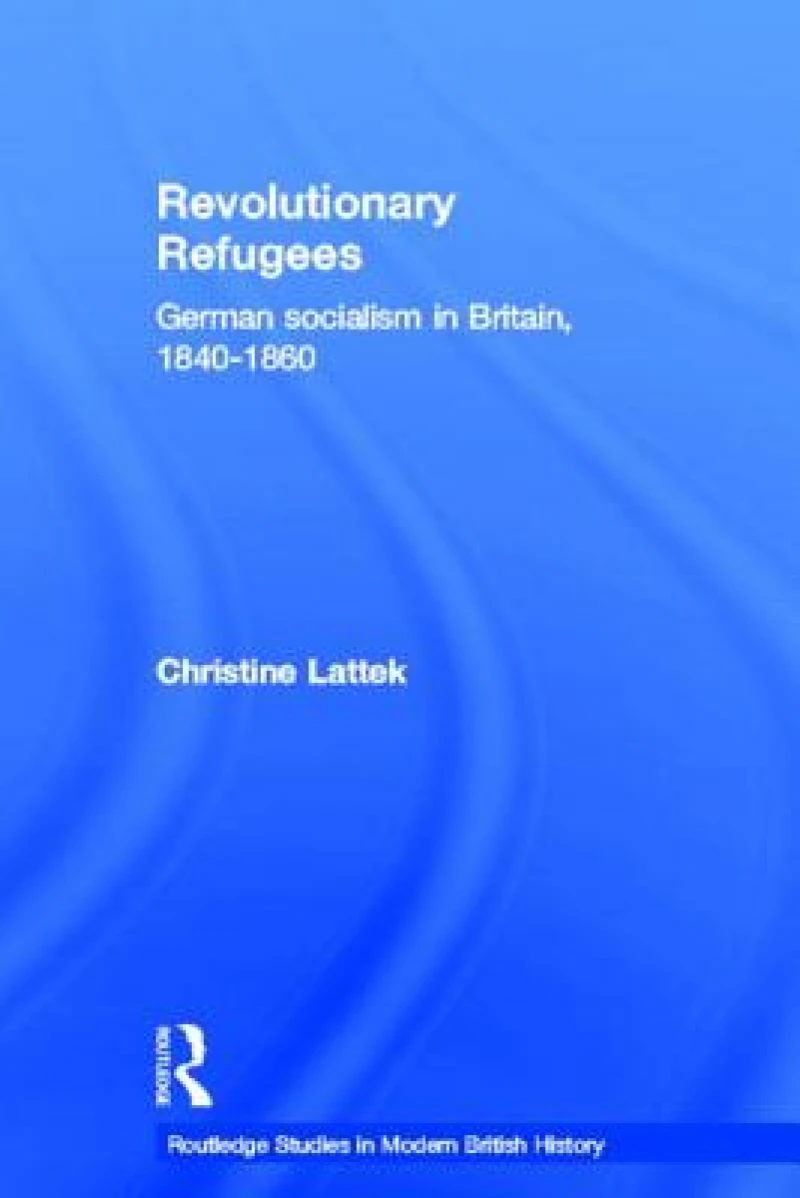 Revolutionary Refugees