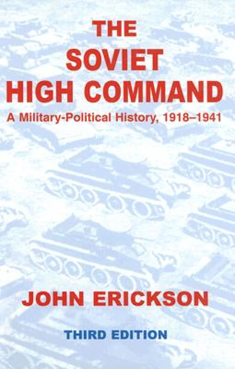 The Soviet High Command