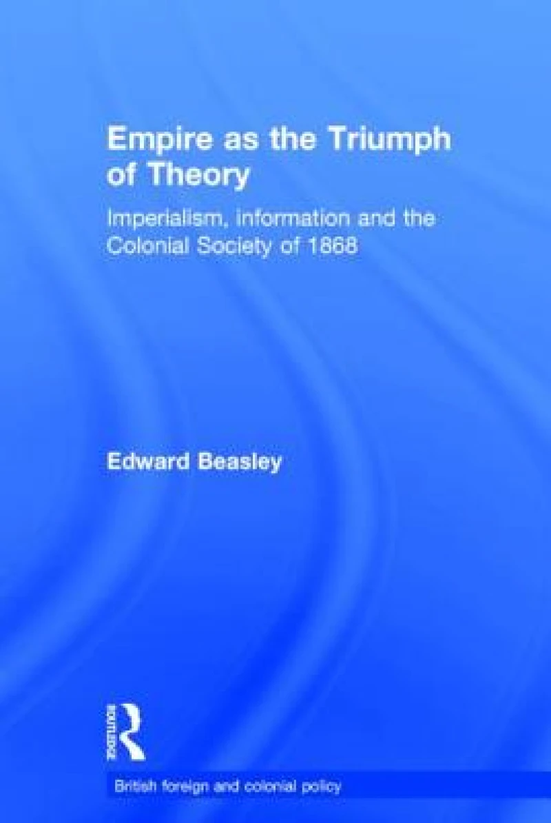 Empire as the Triumph of Theory