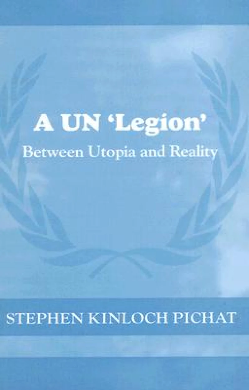 A UN 'Legion'