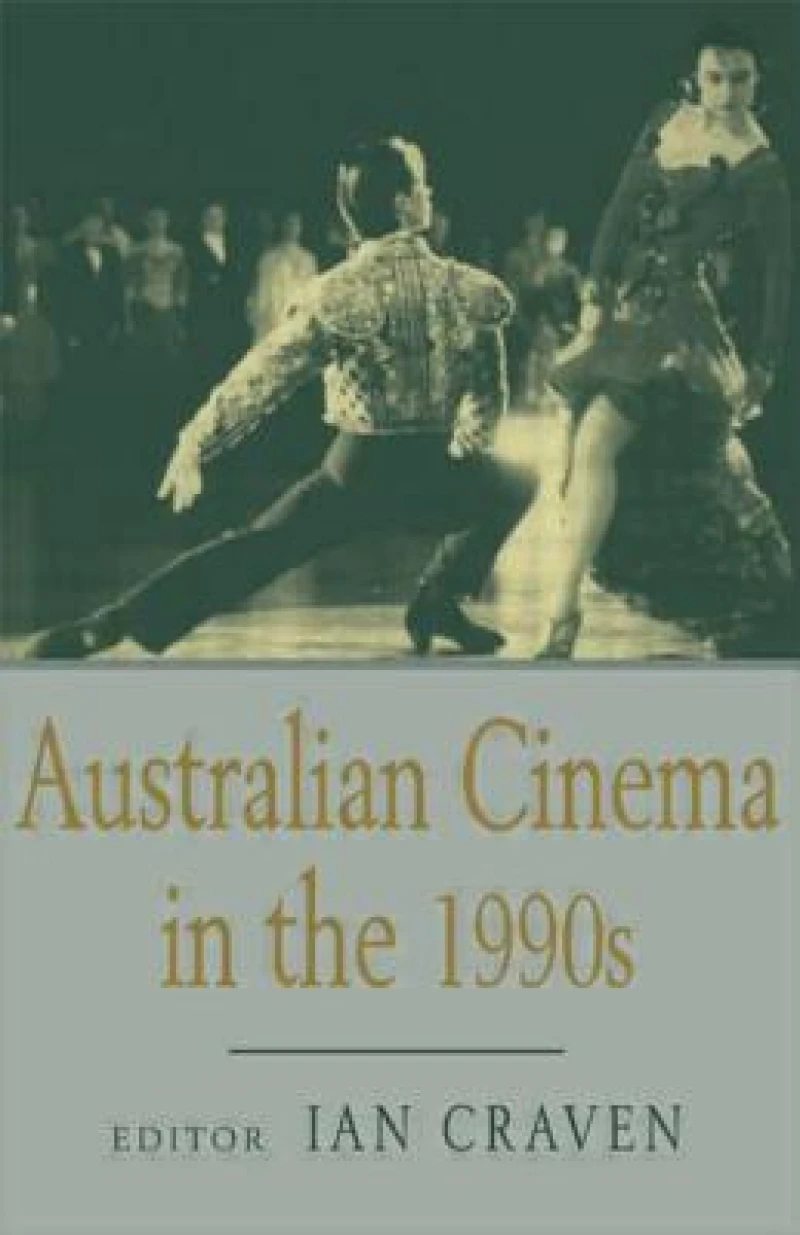 Australian Cinema in the 1990s