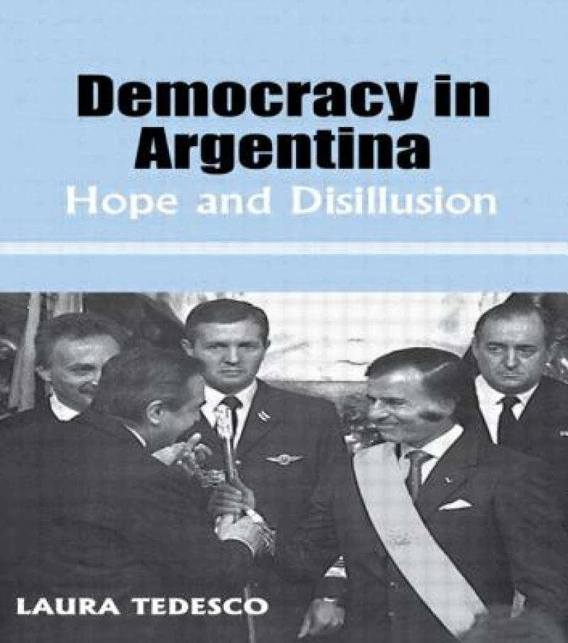 Democracy in Argentina