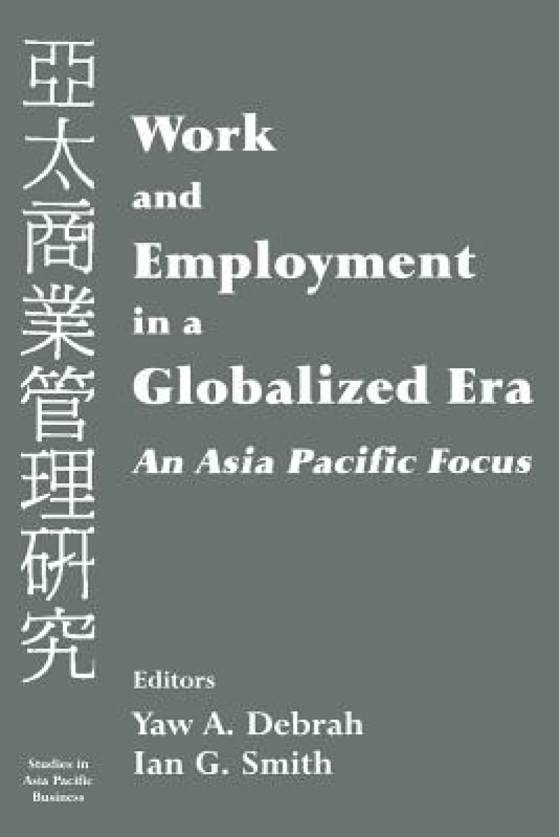 Work and Employment in a Globalized Era