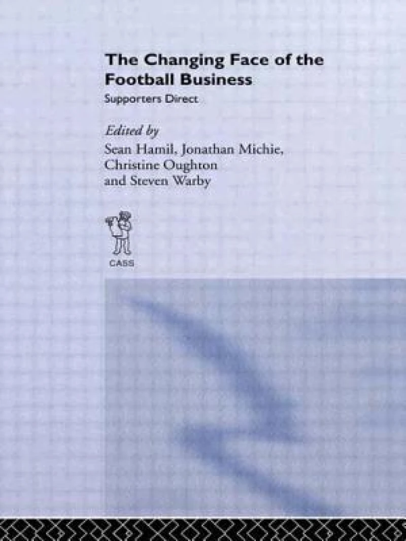 The Changing Face of the Football Business