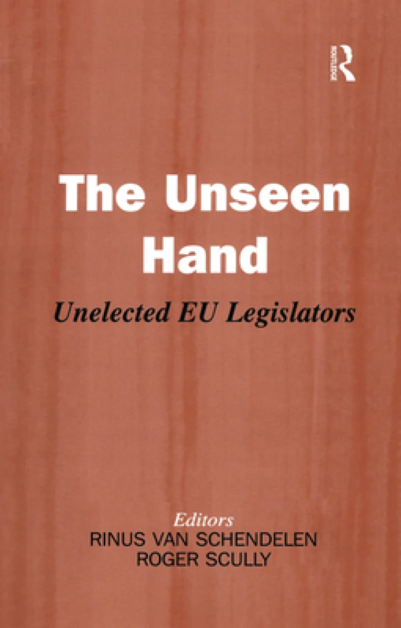 The Unseen Hand