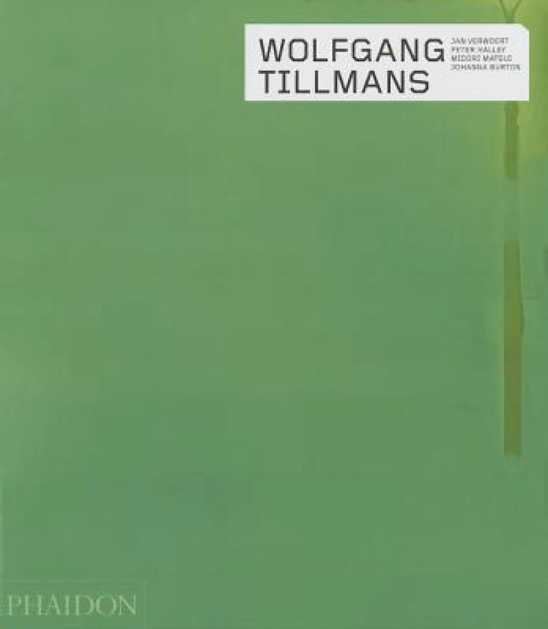 Wolfgang Tillmans