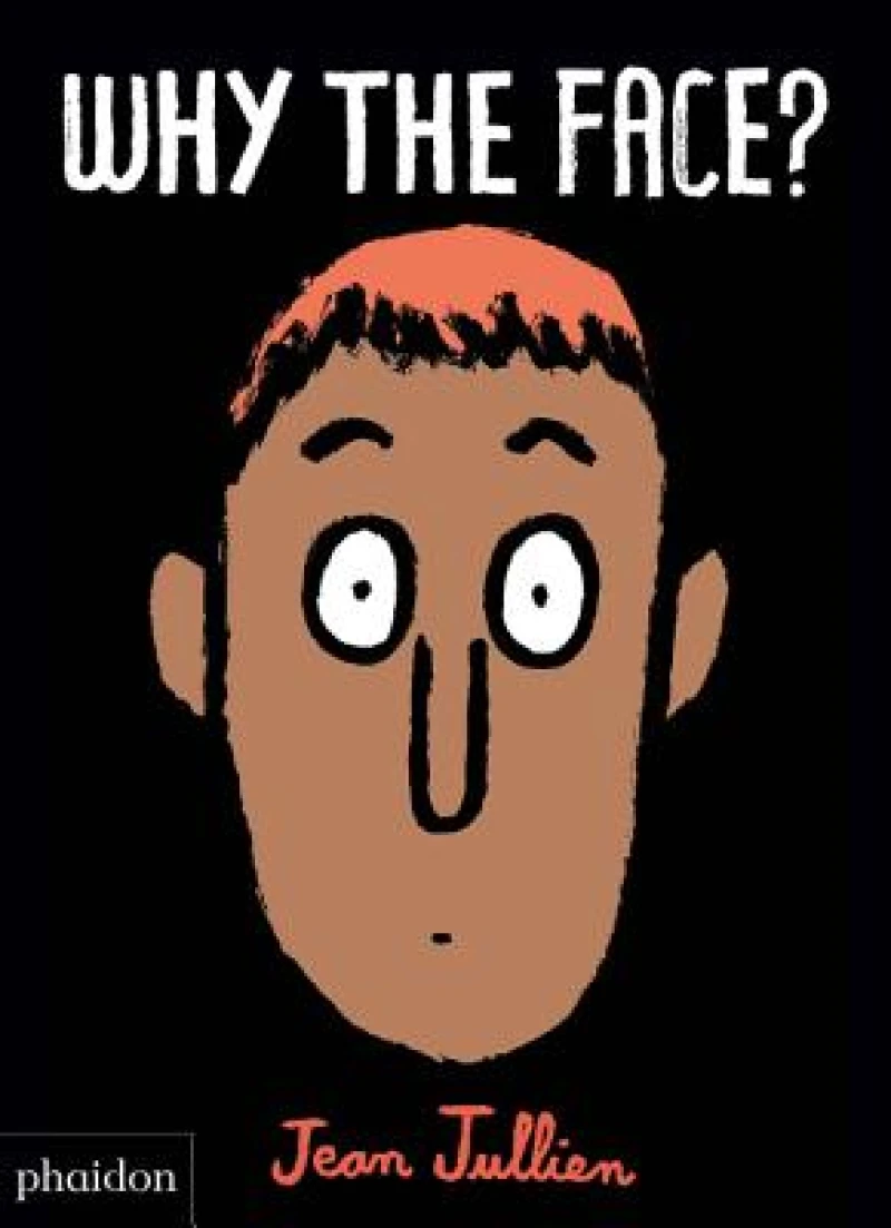 Why The Face?