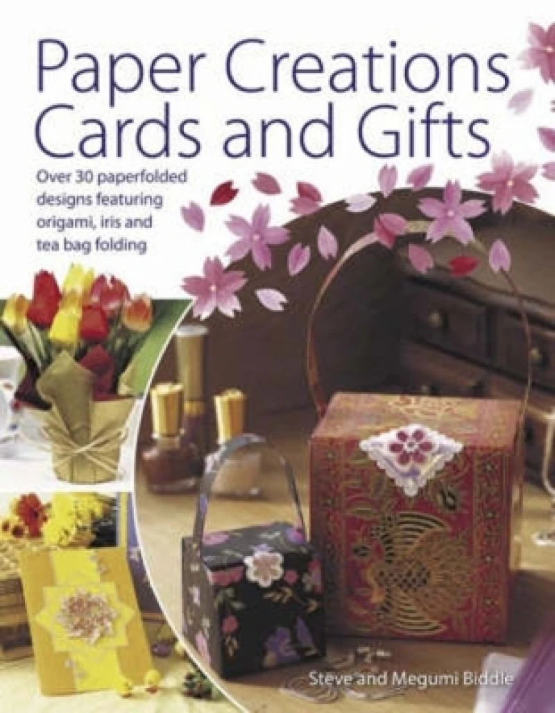 Paper Creations Cards and Gifts