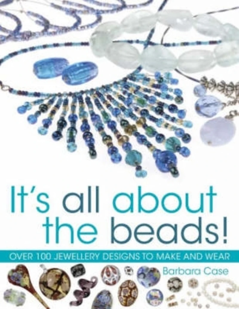 All About Beads