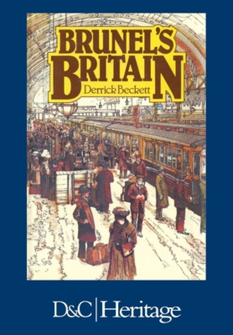 Brunel'S Britain