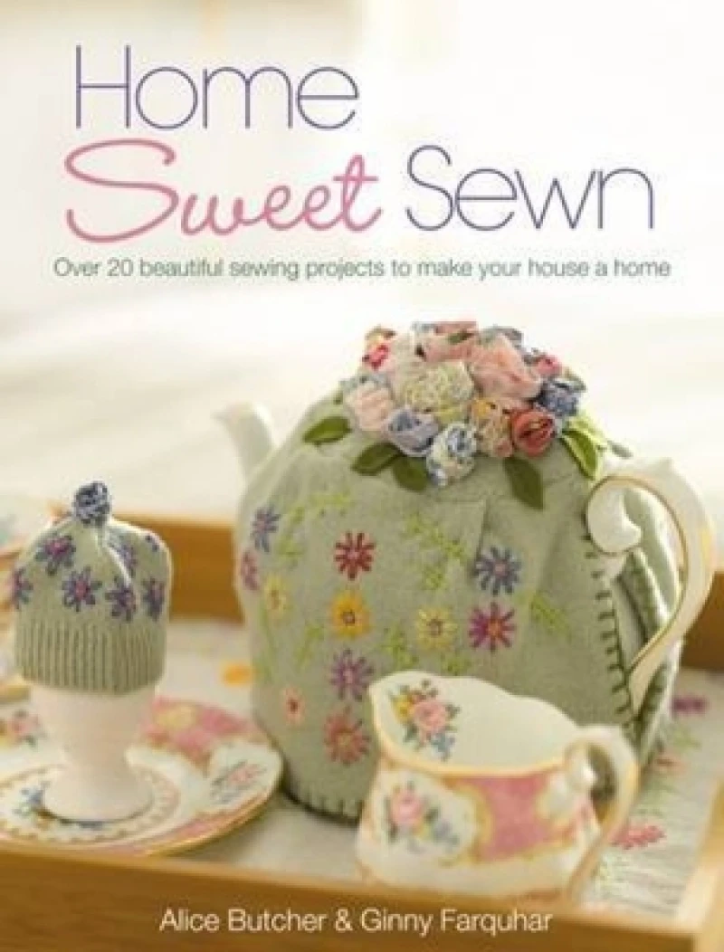 Home Sweet Sewn