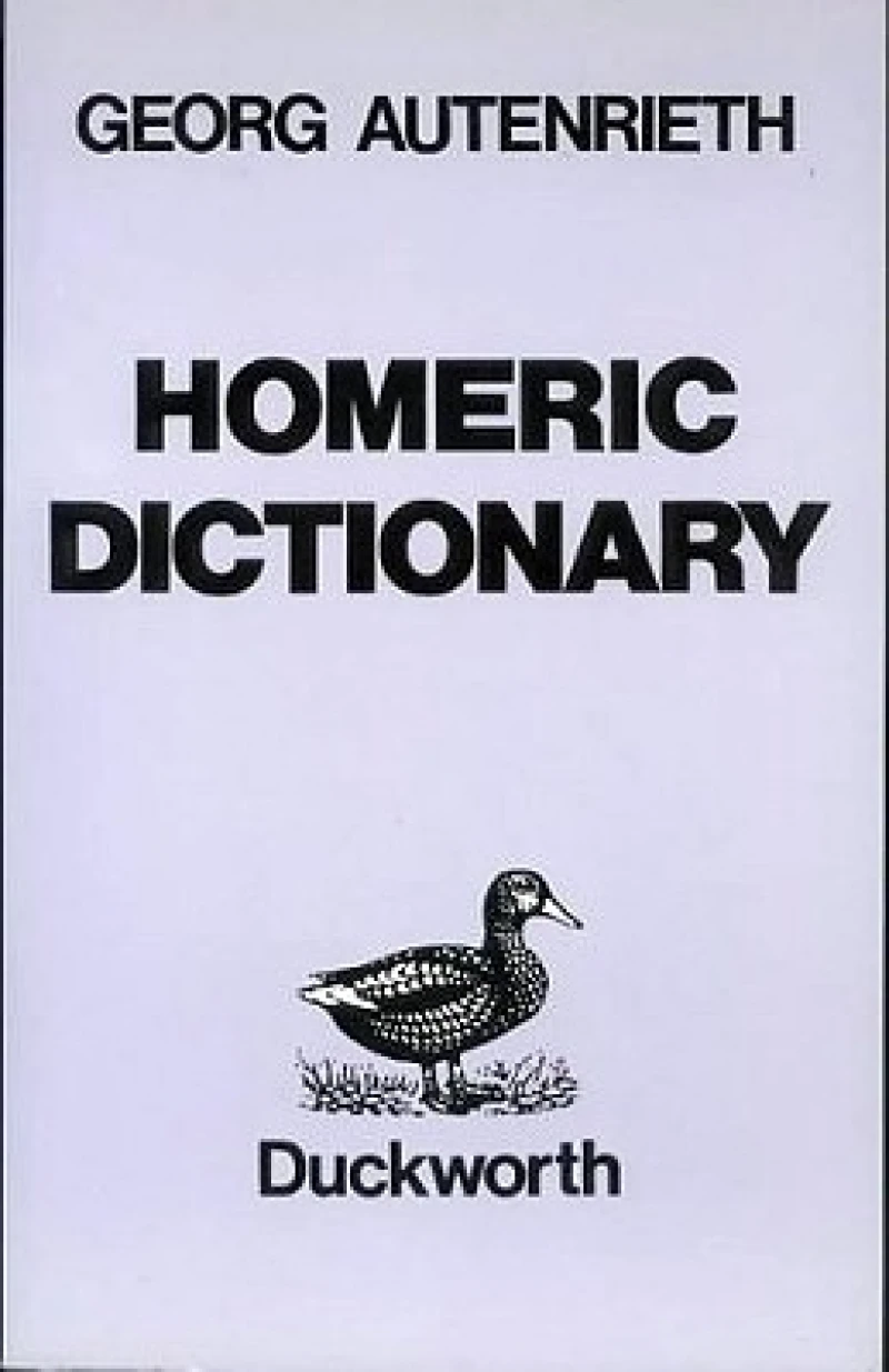 Homeric Dictionary