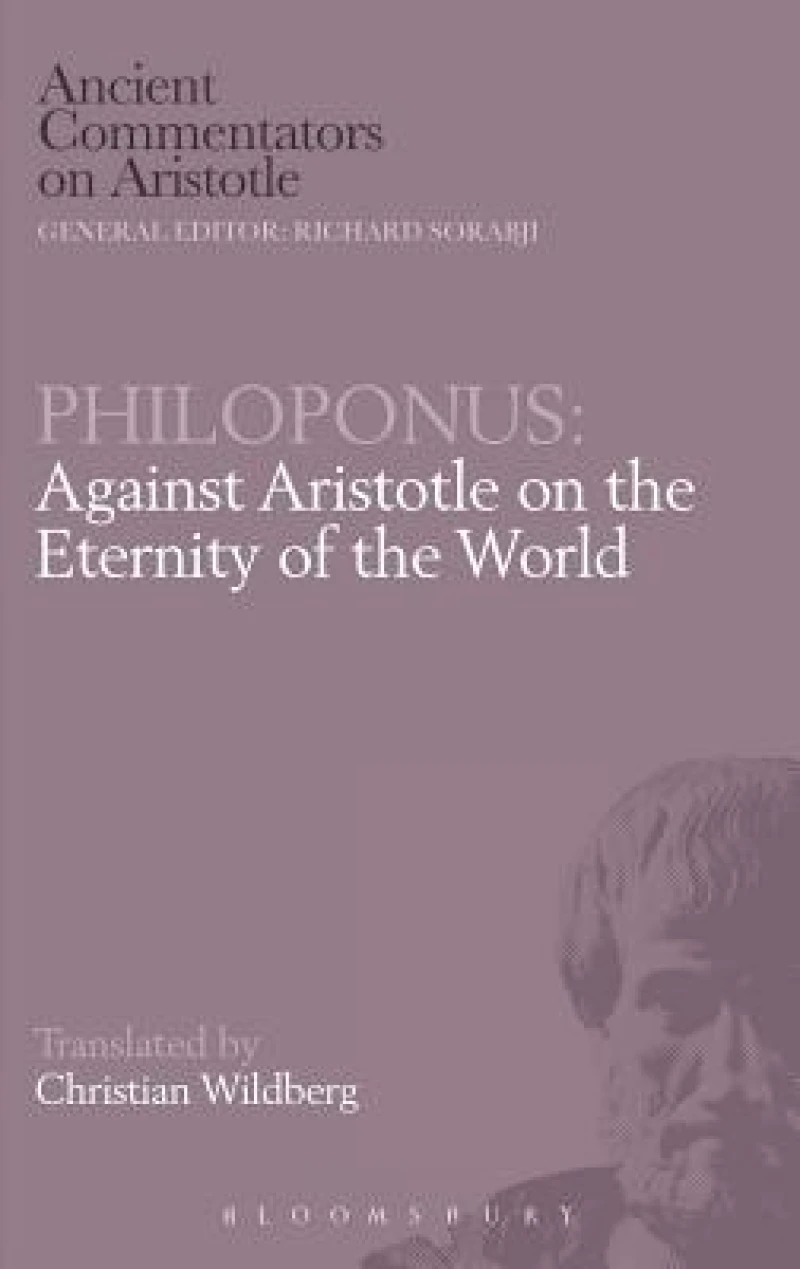 Against Aristotle
