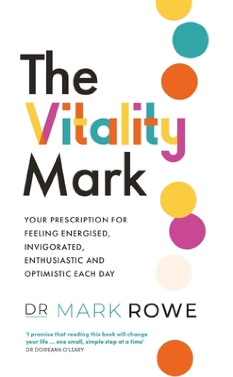The Vitality Mark