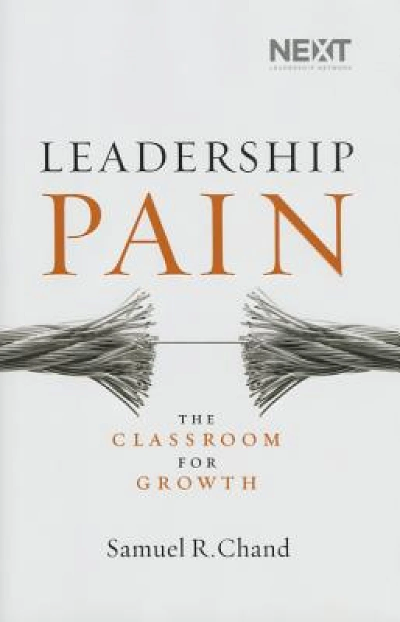 Leadership Pain