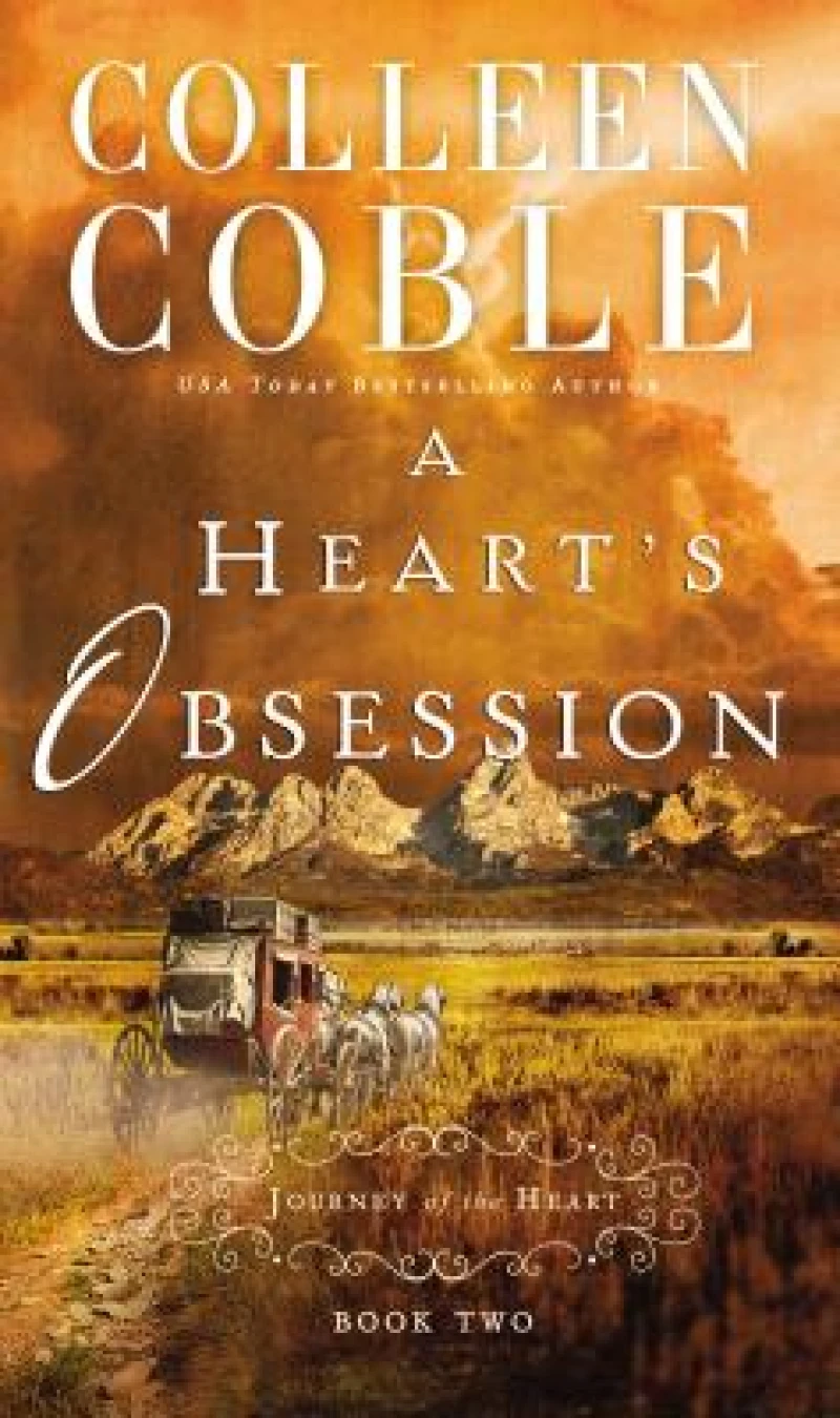 A Heart''s Obsession