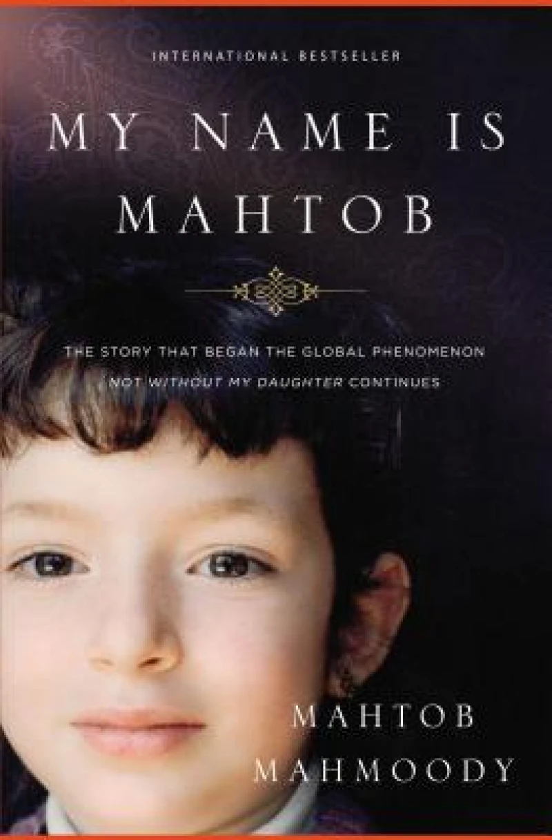 The My Name Is Mahtob