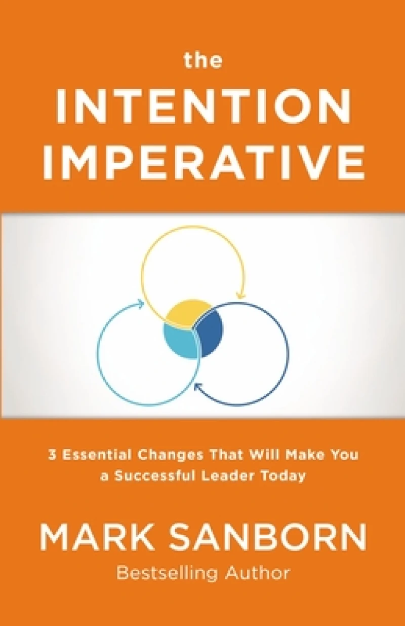 The Intention Imperative
