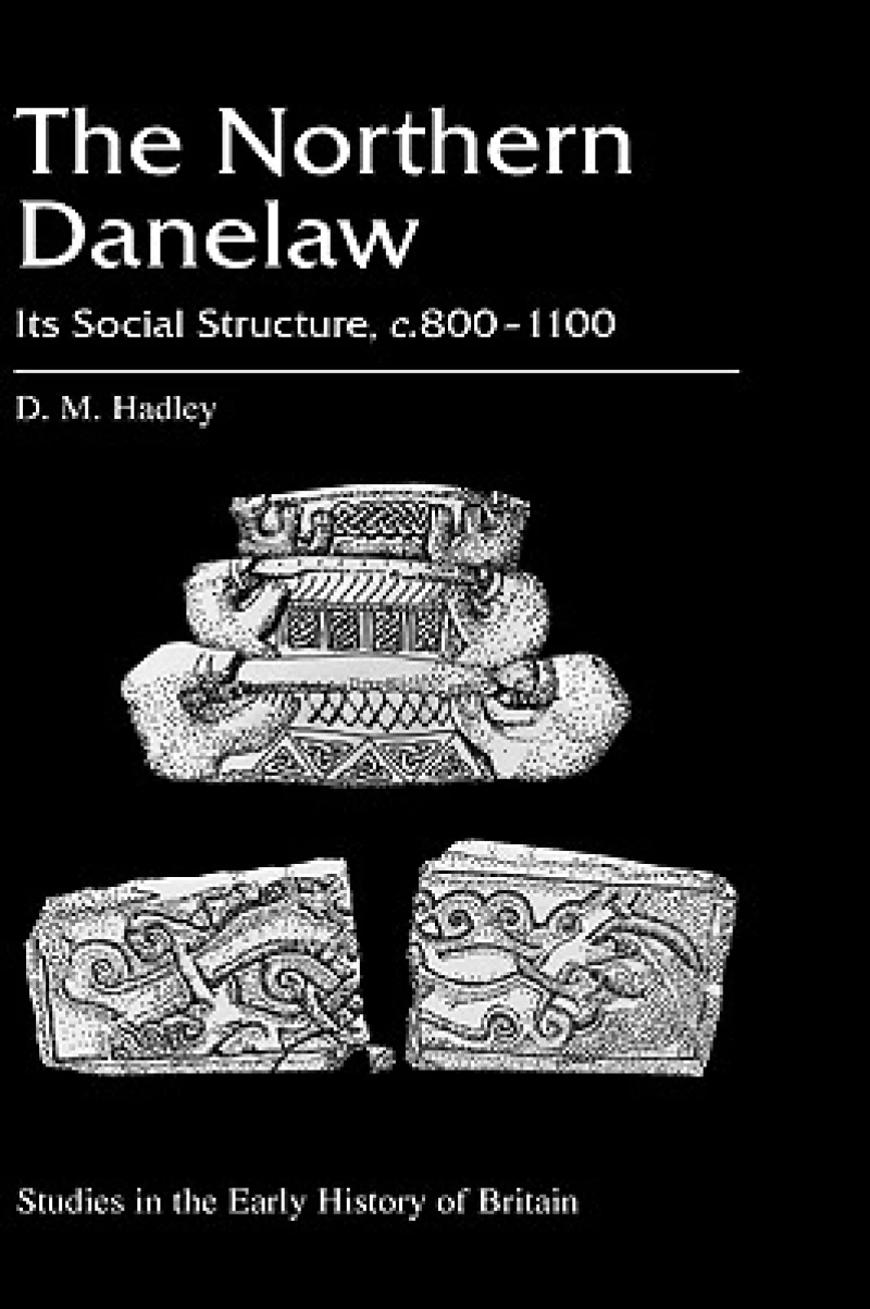 The Northern Danelaw
