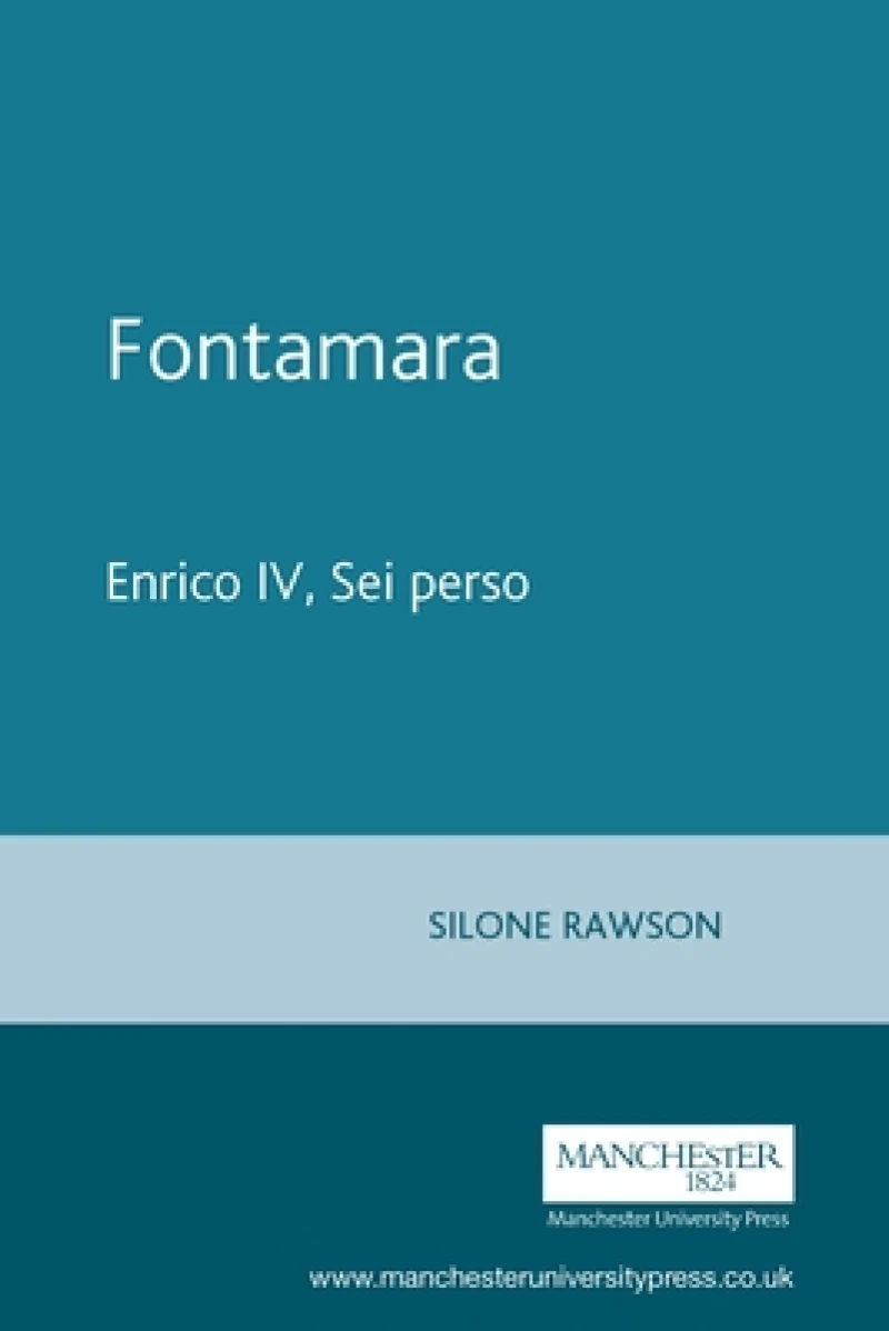 Fontamara
