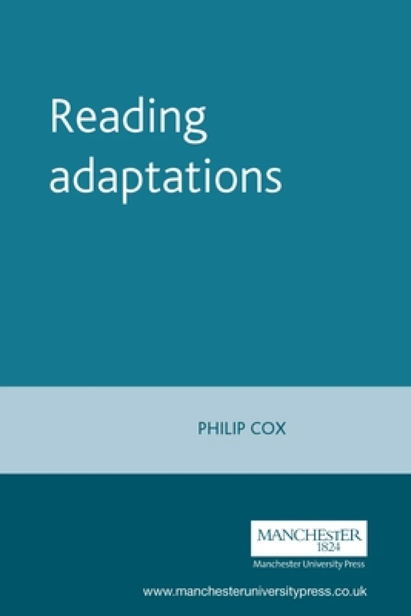Reading Adaptations