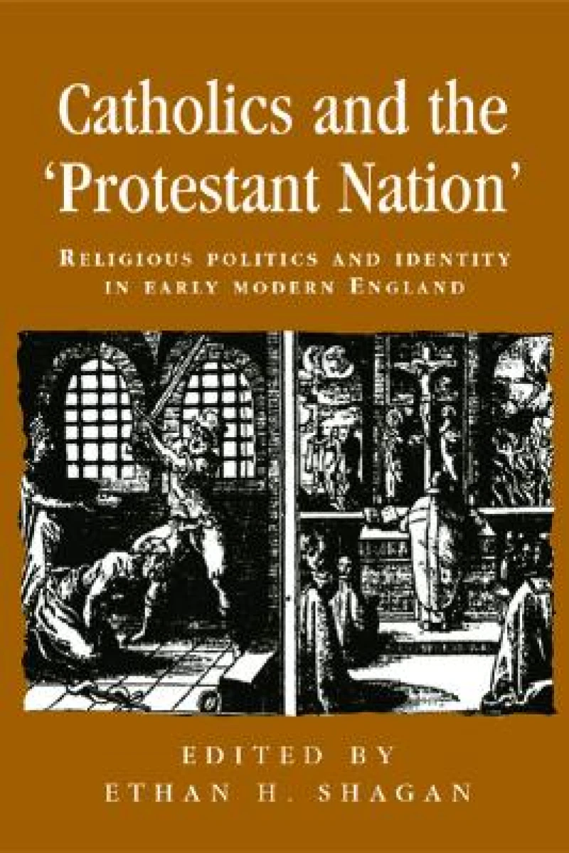 Catholics and the ‘Protestant Nation’