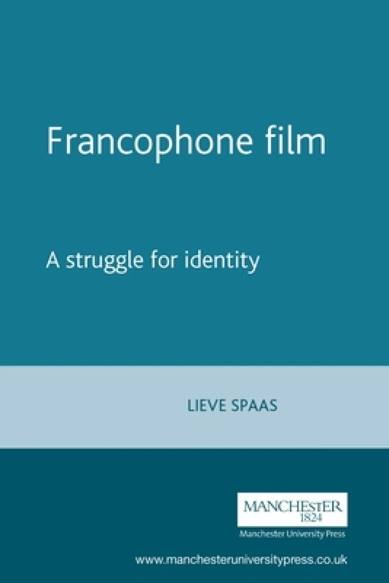 Francophone film