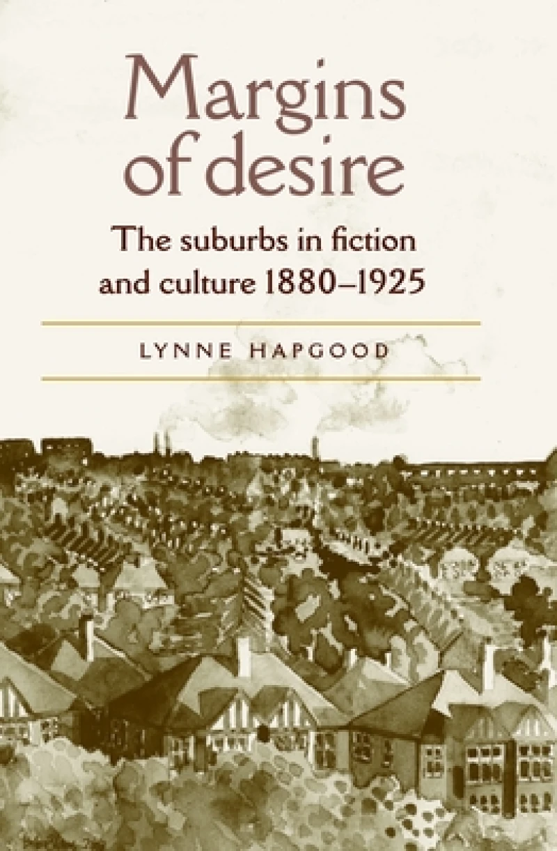 Margins of desire