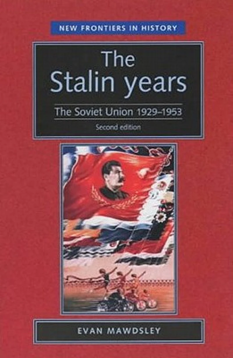 The Stalin Years