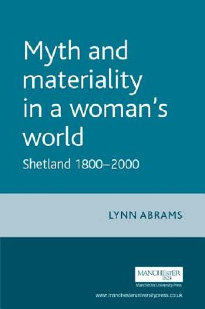Myth and Materiality in a Woman’s World