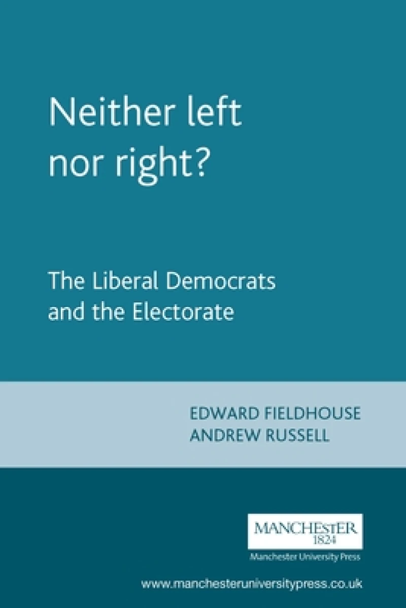 Neither Left nor Right?