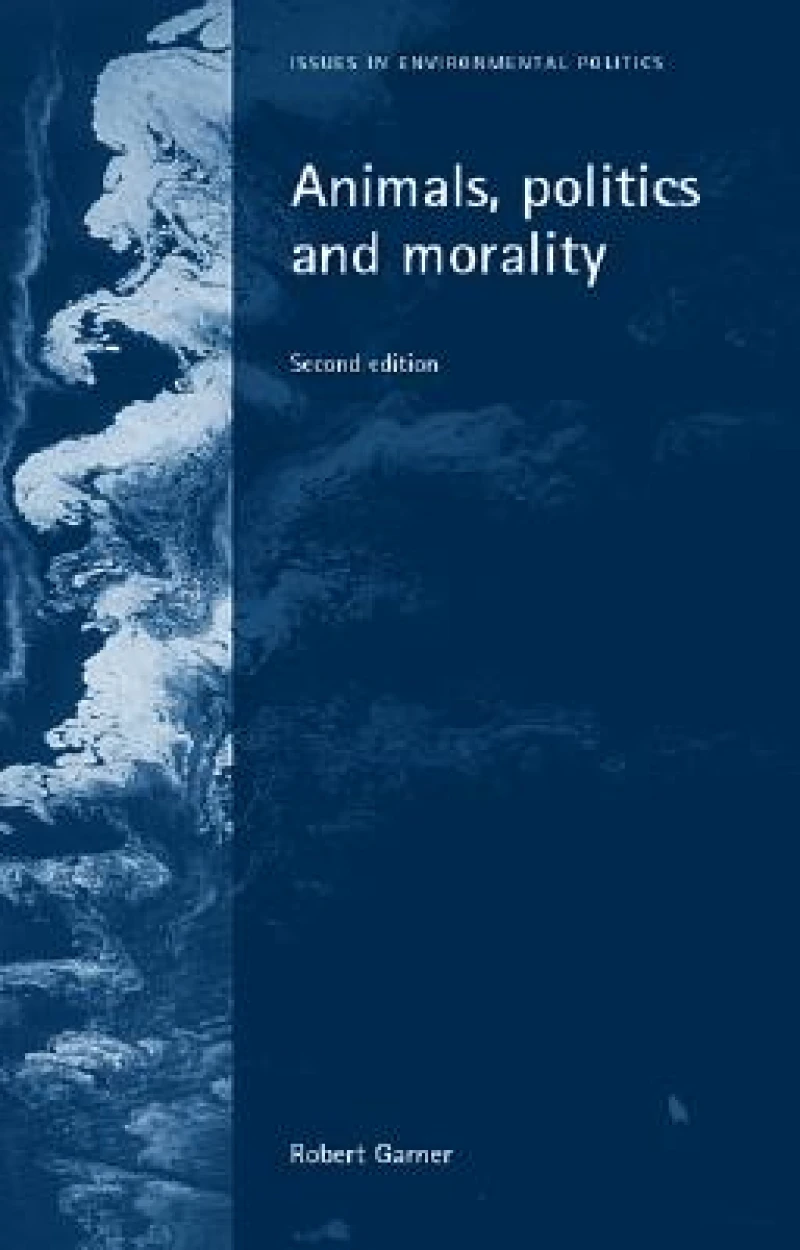 Animals, politics and morality