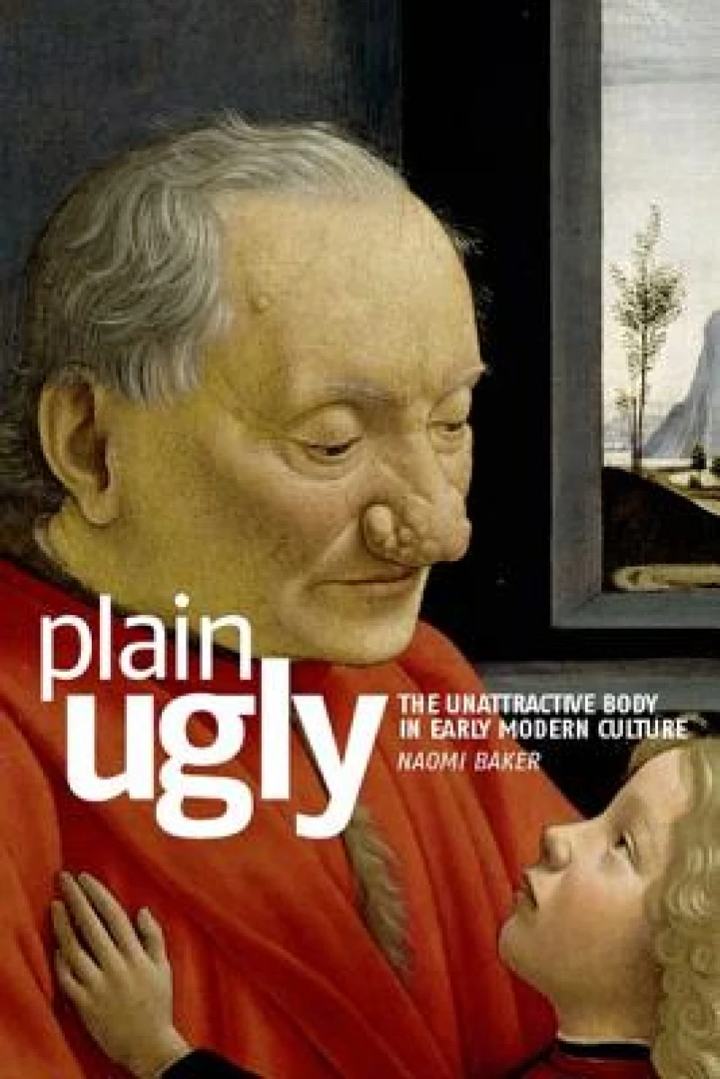 Plain Ugly