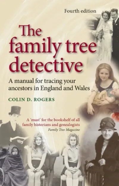 The Family Tree Detective