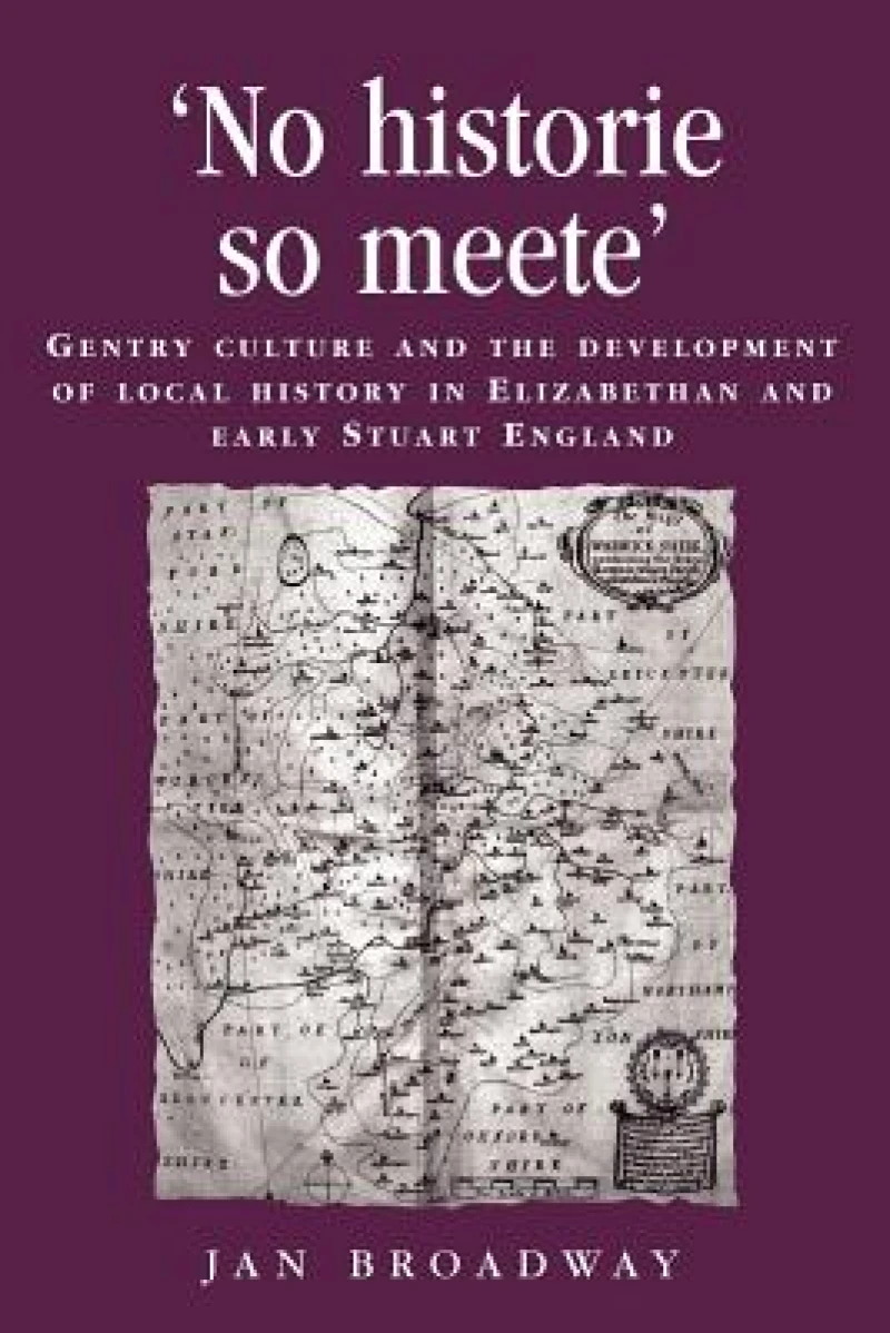 ‘No Historie So Meete’