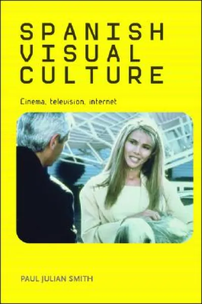Spanish Visual Culture