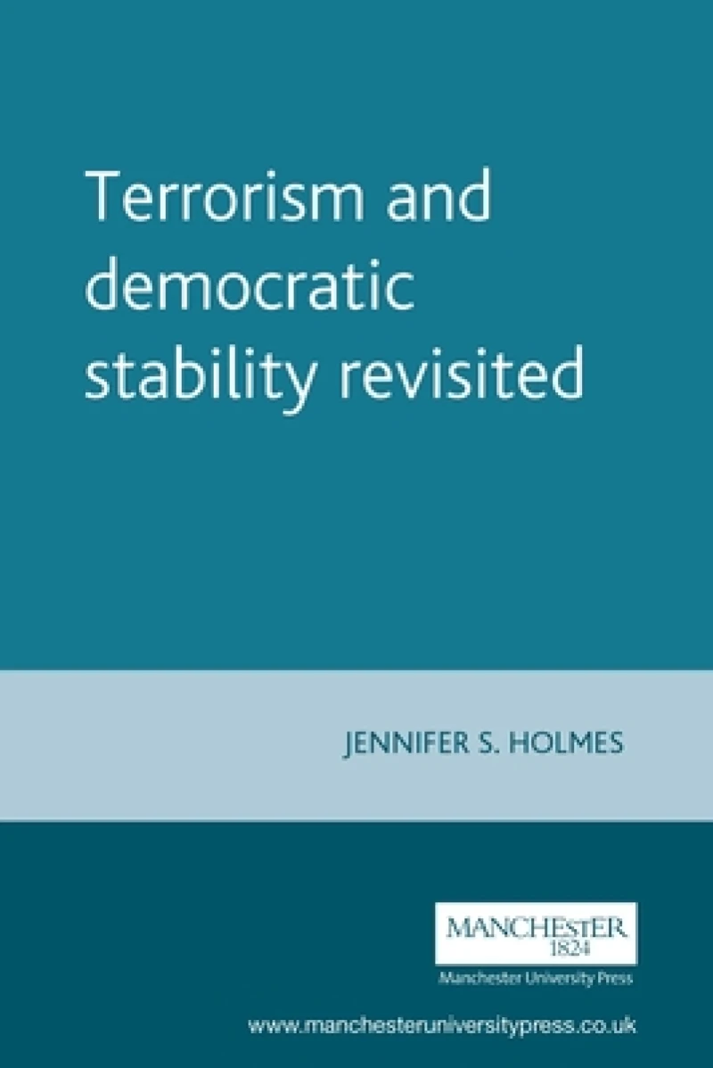 Terrorism and democratic stability revisited