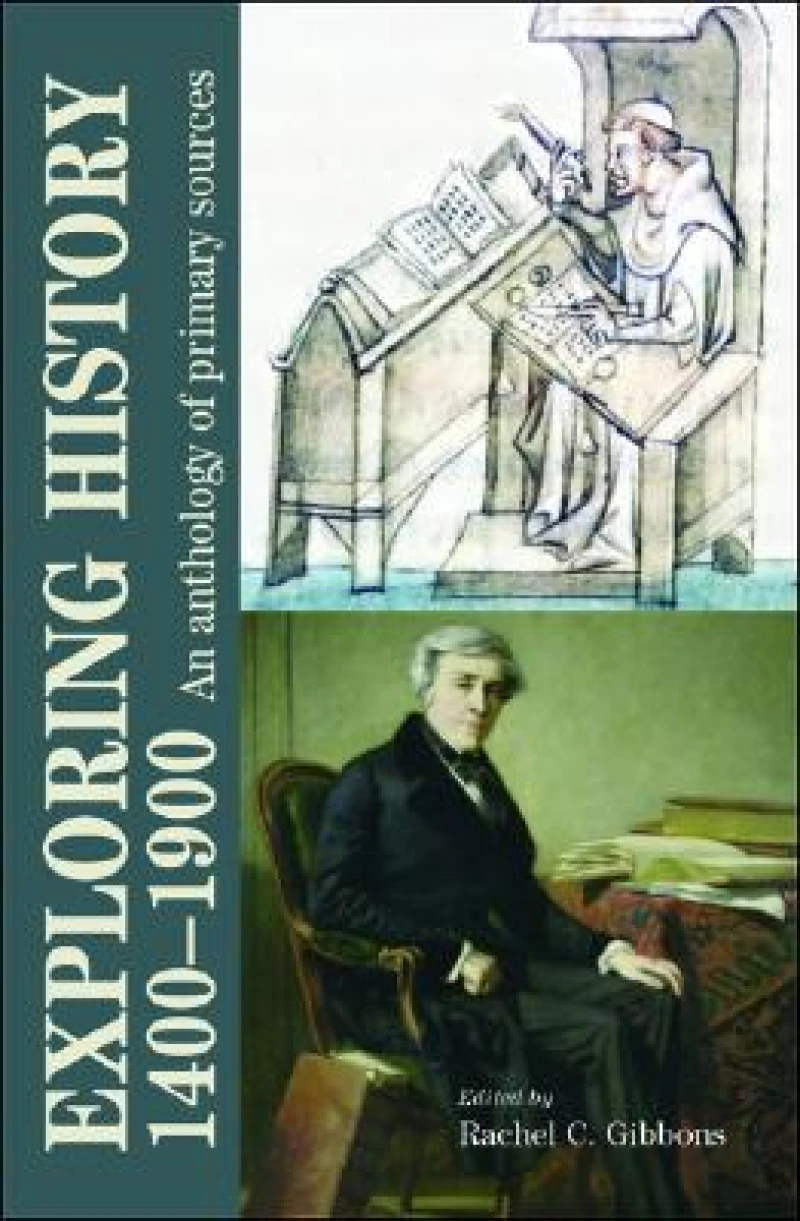 Exploring History 1400–1900