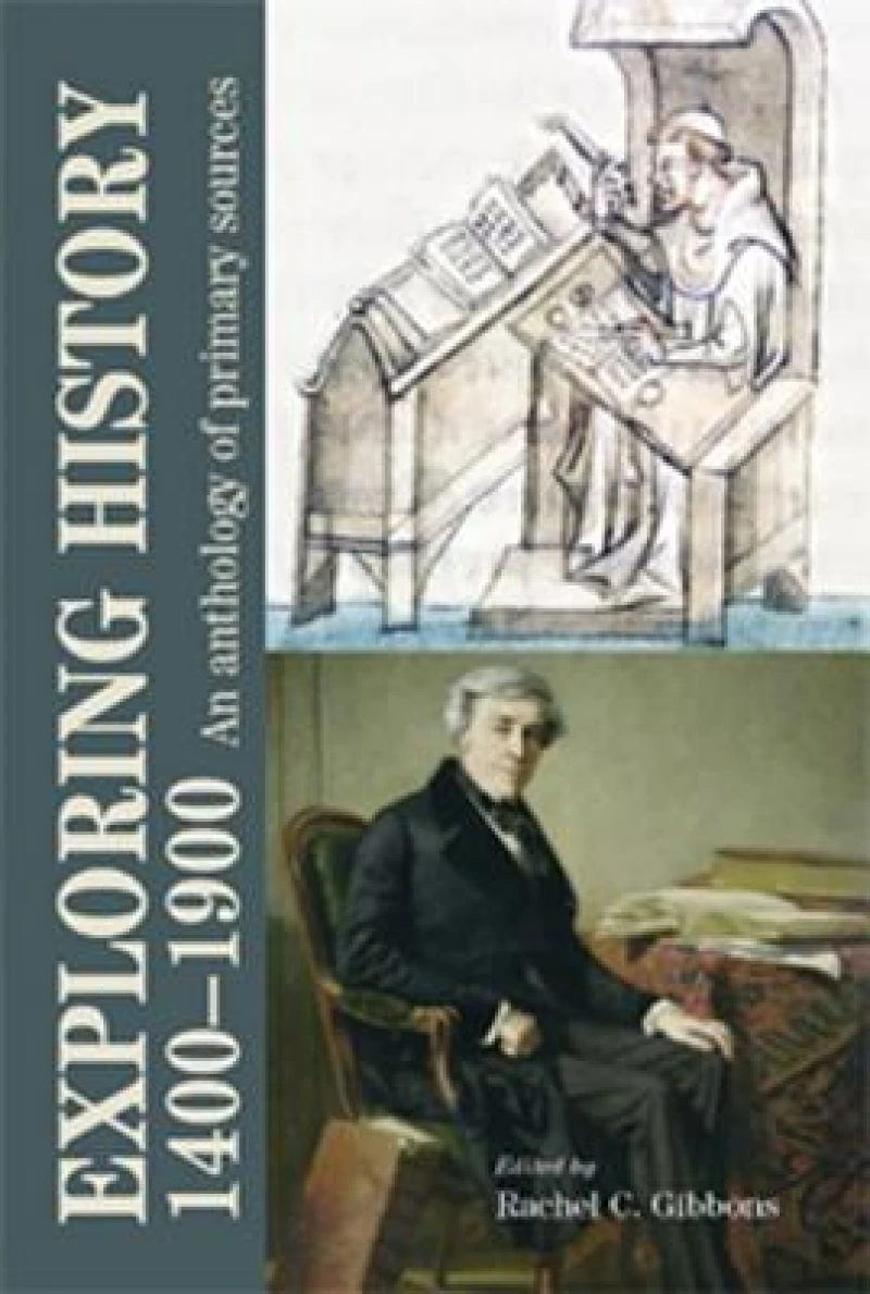 Exploring History 1400–1900