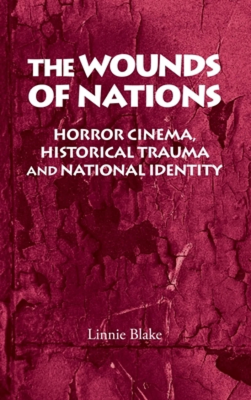 The Wounds of Nations