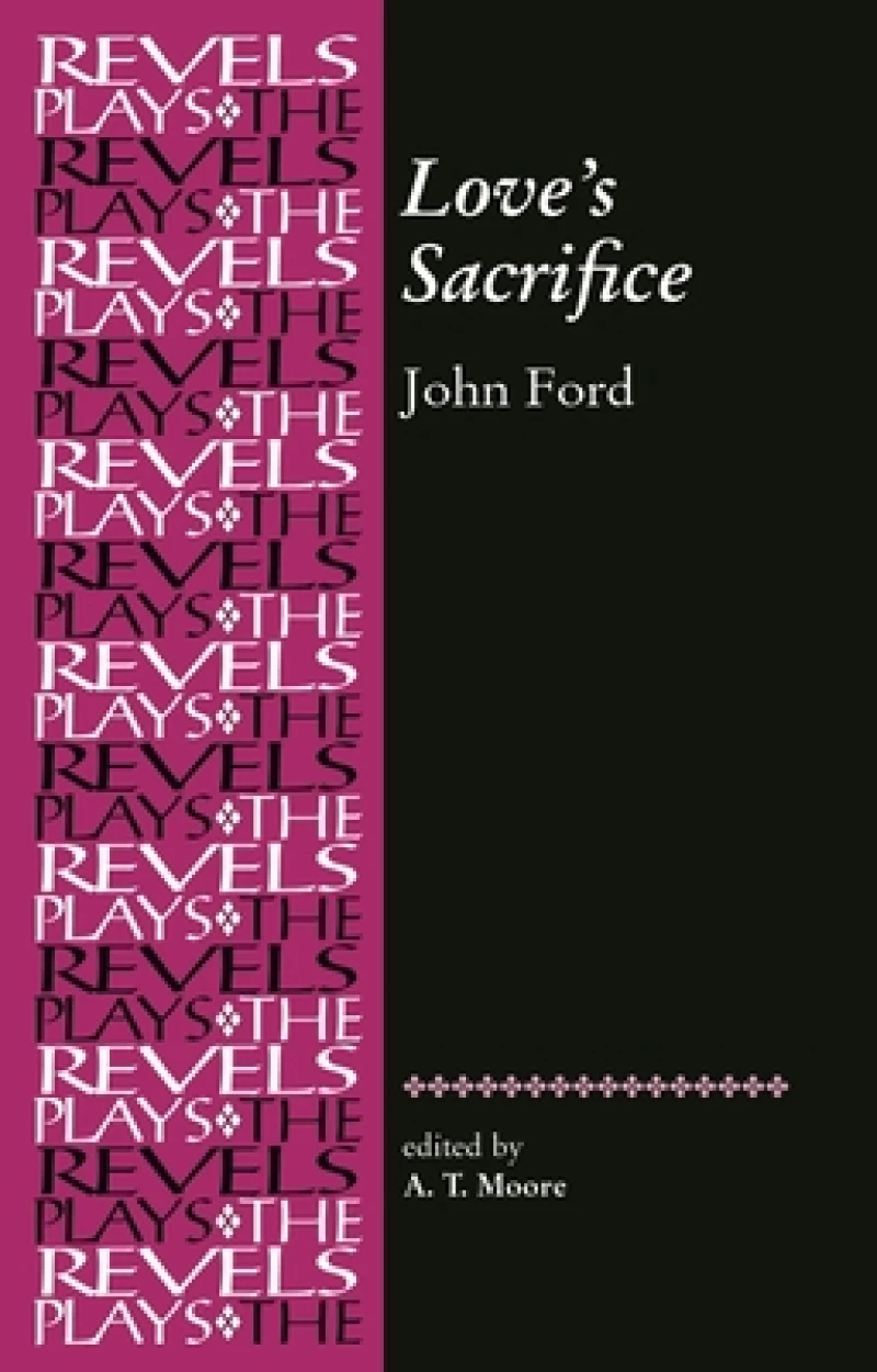 Love's Sacrifice