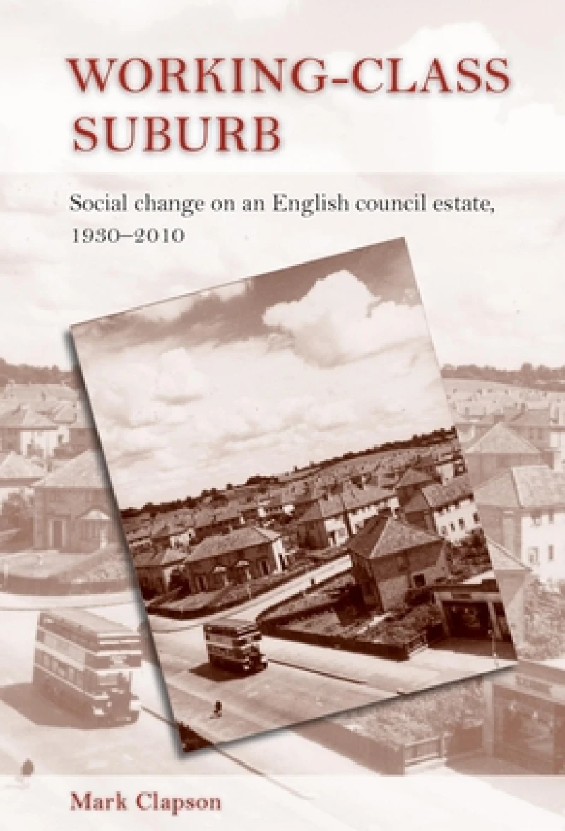 Working–Class Suburb