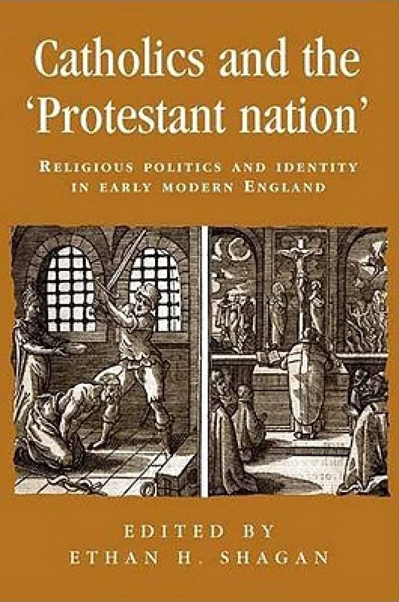 Catholics and the ‘Protestant Nation’