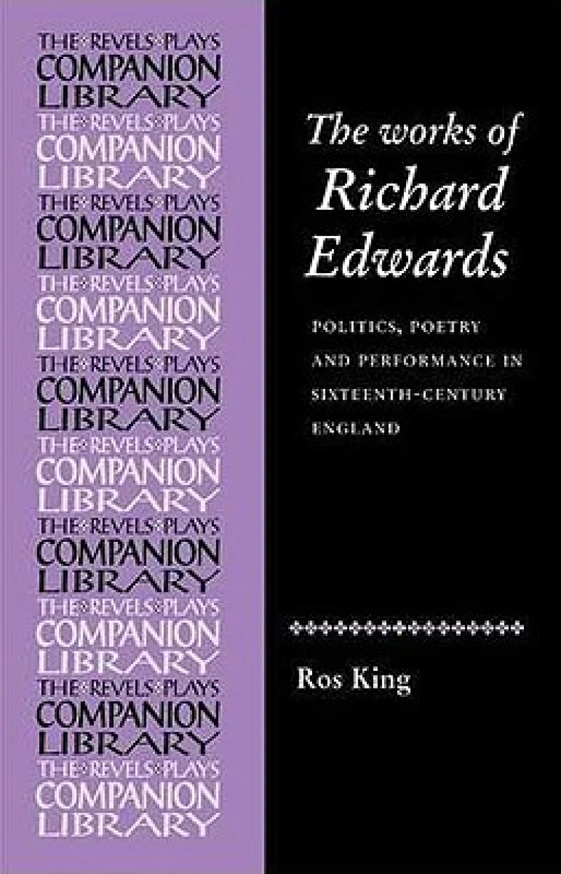The Works of Richard Edwards