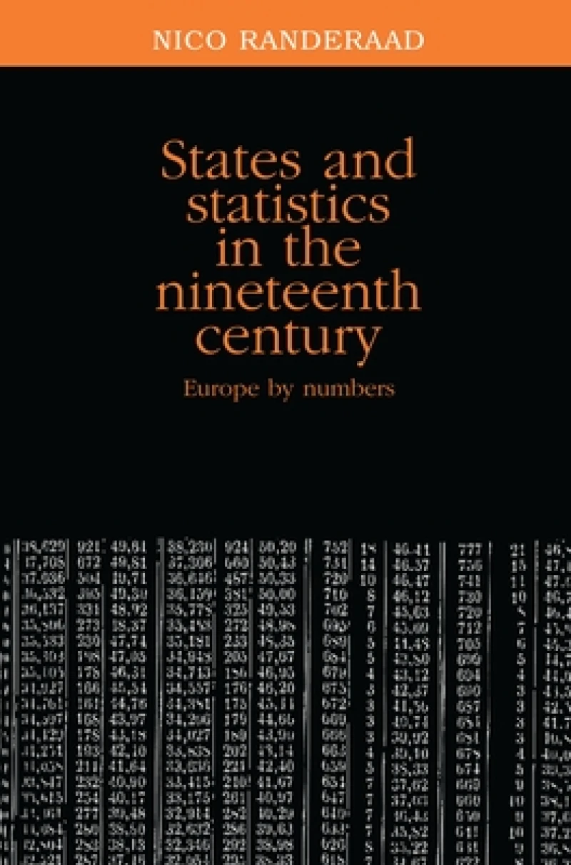 States and Statistics in the Nineteenth Century