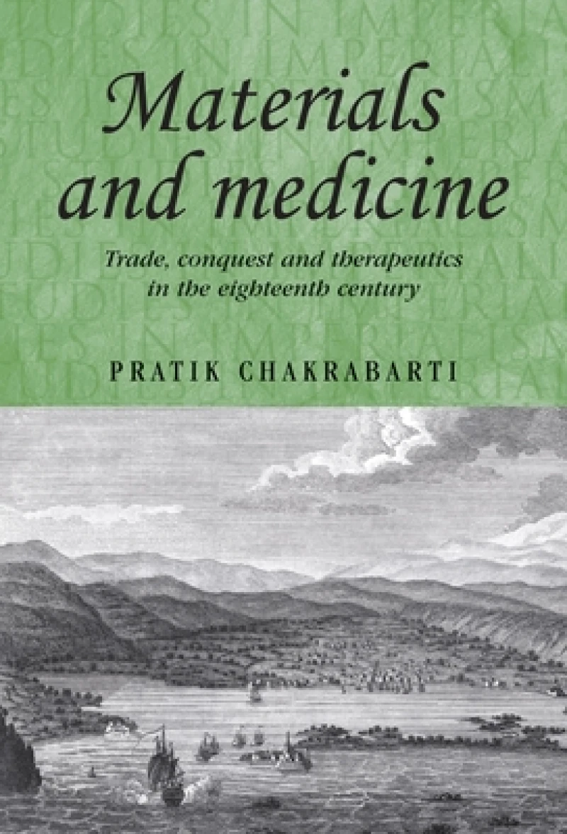 Materials and Medicine