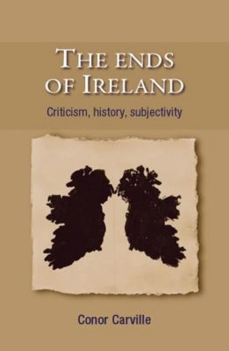 The Ends of Ireland