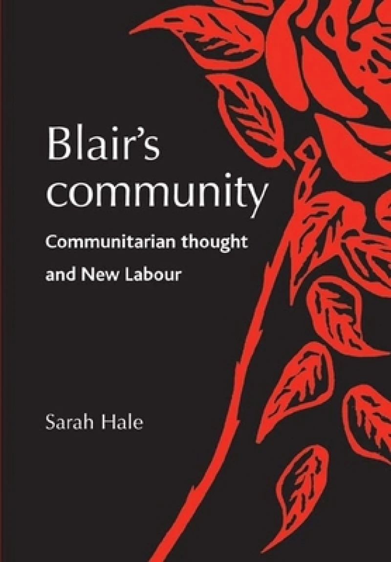 Blair’S Community
